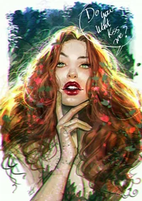 Poison Ivy