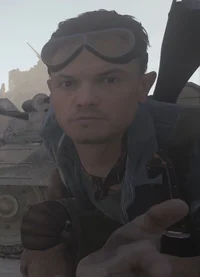 Andrei Nolan- Guitar