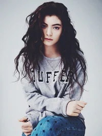 Lorde