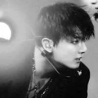 Jungkook 