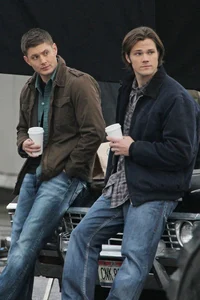 Dean and Sam 