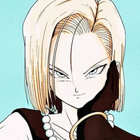 Android 18
