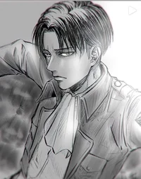 Levi Ackerman 