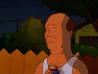 Bill Dauterive