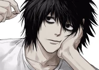 L Lawliet