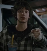 Rodrick Heffley
