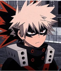 Bakugo