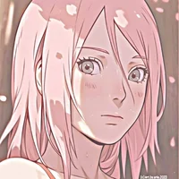 Sakura Haruno