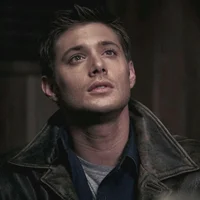 dean winchester