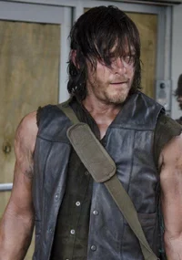 Daryl Dixon-MLM
