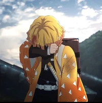 DS- Zenitzu Agatsuma