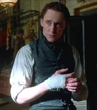 Thomas Sharpe