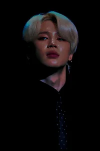 Jimin The Devil