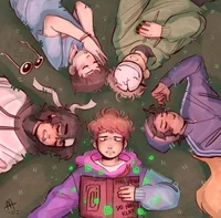 Dream smp