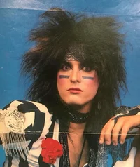 Nikki Sixx