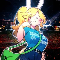 Fionna -Irl au-