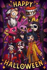 2 TADC Halloween