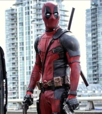 Deadpool