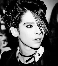 bill kaulitz 