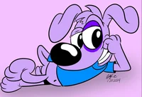 chill dog