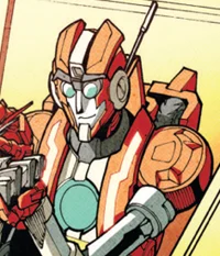Rung IDW 