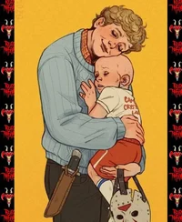 Pamela Sue Voorhees