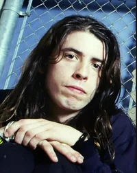 Dave Grohl