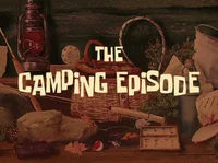 Episodio Camping
