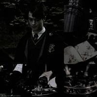 Tom Riddle 