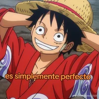 Luffy 