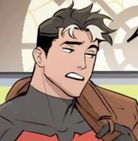 Jason Todd
