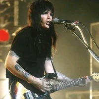 Mick Mars