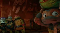Tmnt mutant mayhem 