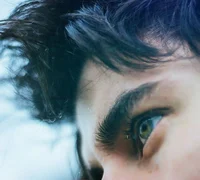 Percy Jackson