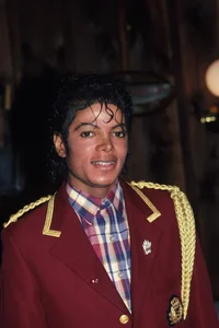 Michael Jackson