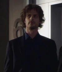 Spencer Reid
