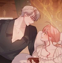 Dimitri and Akemi