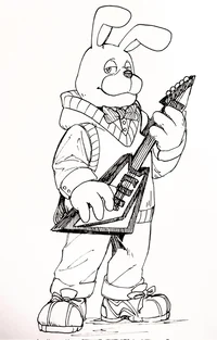 Bonnie - High School