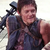 Daryl Dixon