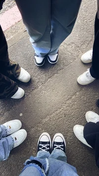 Crazy girl friend gc