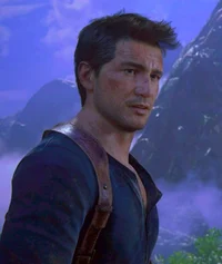 Nathan Drake
