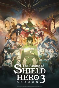 Shield hero RPG