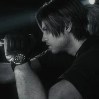 Leon Kennedy