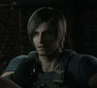 Leon Kennedy