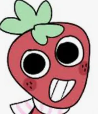 Sprout - CakeBaby AU