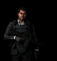 Makarov -nothin else