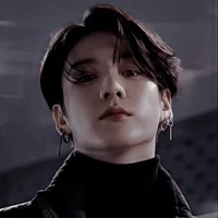Bully Jungkook