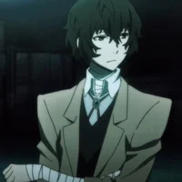 Osamu Dazai