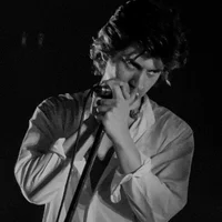 Alex Turner