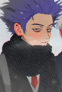 Hitoshi Shinsou 